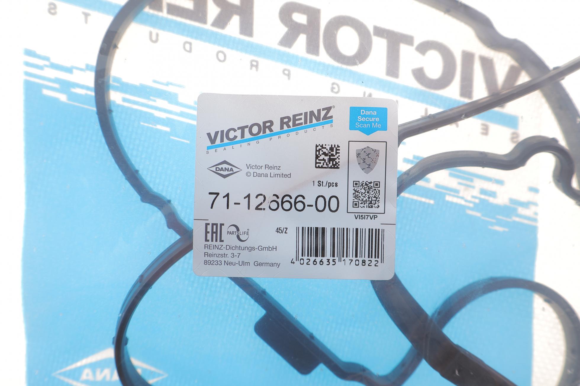 711266600 VICTOR REINZ